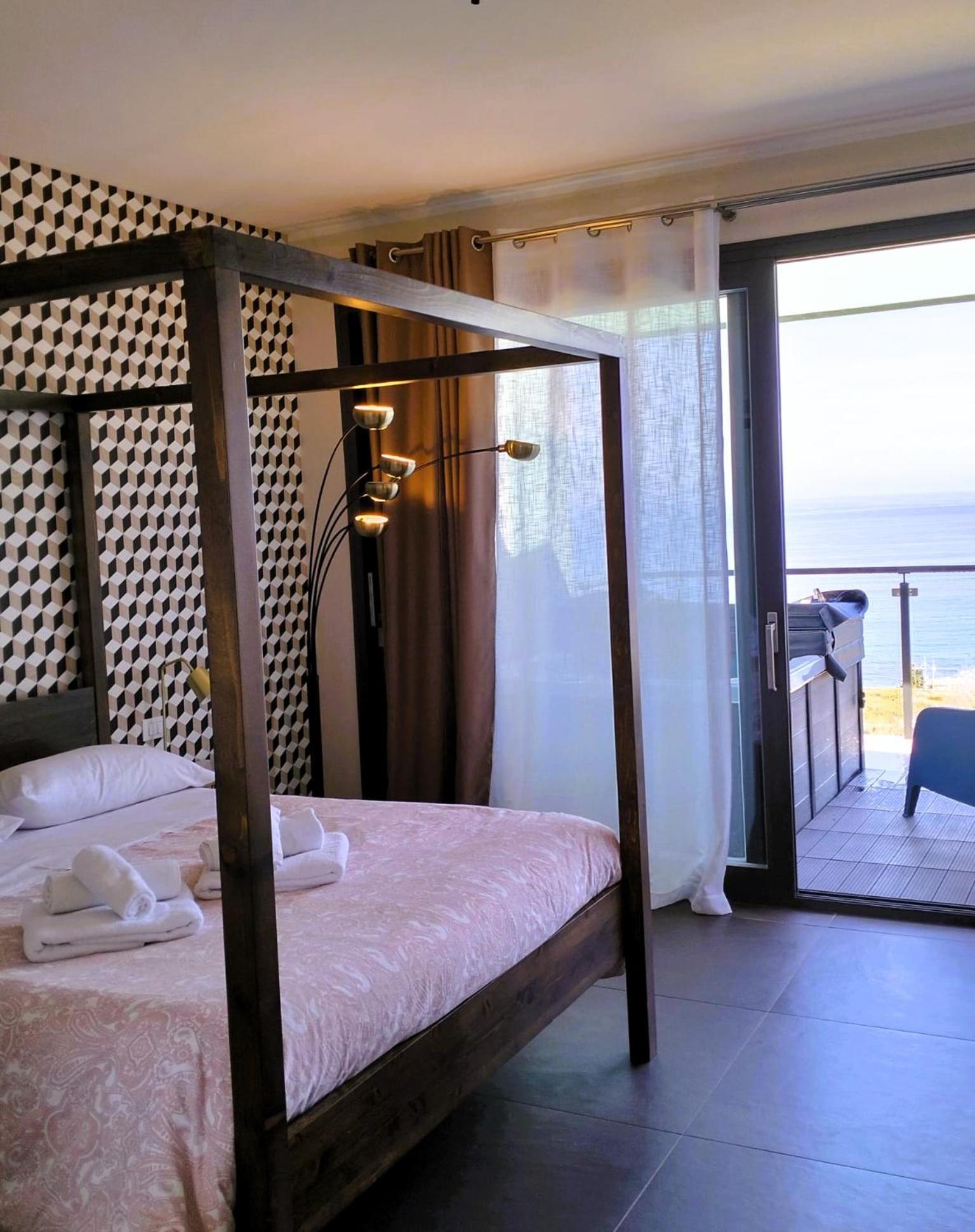 Torrenormanna Prestige House Near Cefalu Mandra Capreria Exterior foto
